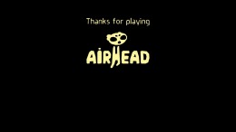   Airhead
