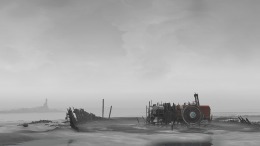 FAR: Lone Sails 