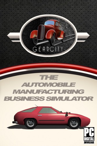 GearCity