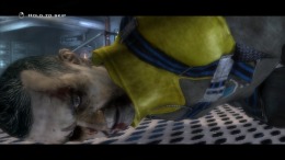  Hydrophobia: Prophecy