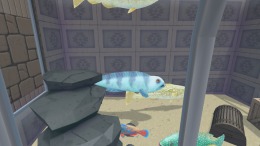   Megaquarium