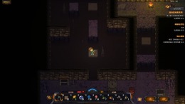   Return from Core