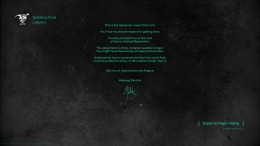  Submachine: Legacy