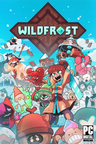 Wildfrost