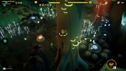 Кадр из Flame Keeper