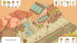   Minami Lane