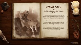 Кадр из Ruff Ghanor