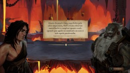 Прохождение Ruff Ghanor