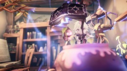 Снимок экрана WitchSpring R