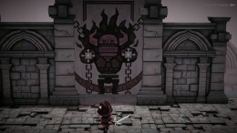 Прохождение WitchSpring R