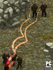Serpent in the Staglands