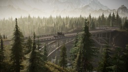 Картинка Alaskan Road Truckers