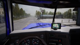Прохождение Alaskan Road Truckers
