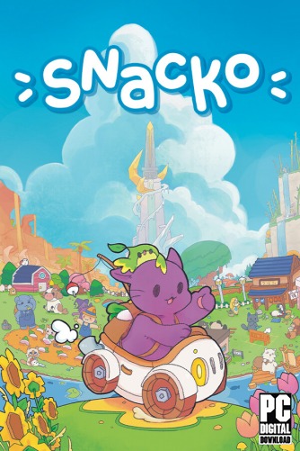 Snacko скачать торрентом