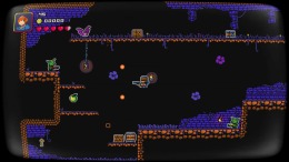 Прохождение игры Bucket Knight
