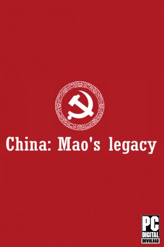 China: Mao's legacy скачать торрентом