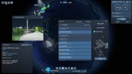 EarthX  