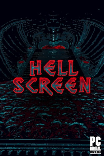 Hellscreen скачать торрентом