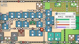 Mini Settlers на PC