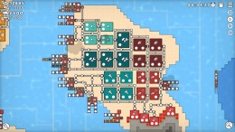 Mini Settlers стрим