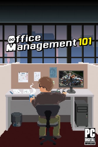 Office Management 101 скачать торрентом