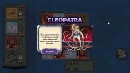 Скриншот игры Overboss