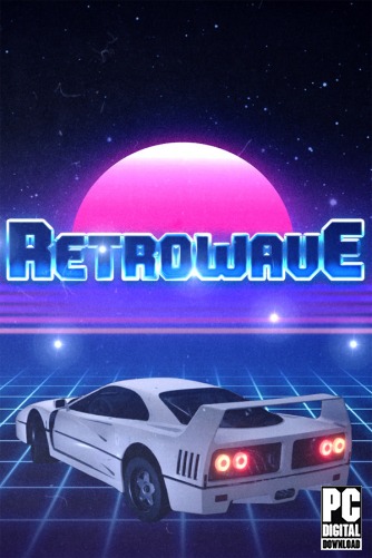 Retrowave скачать торрентом