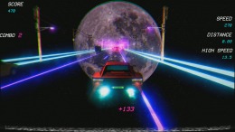 Retrowave на PC