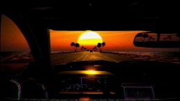 Прохождение игры Retrowave