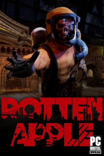 Rotten Apple скачать торрентом