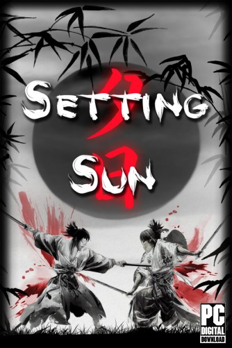 Setting Sun скачать торрентом