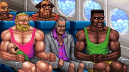  Shakedown: Hawaii