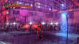 Игровой мир The TakeOver
