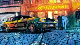 Прохождение игры The TakeOver