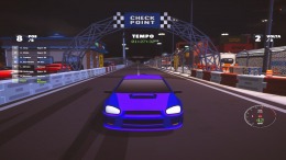 Toon Toon Racing на компьютер
