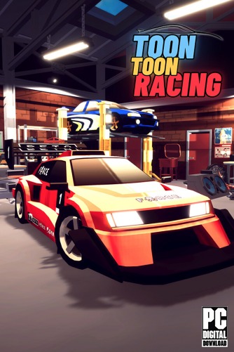 Toon Toon Racing скачать торрентом