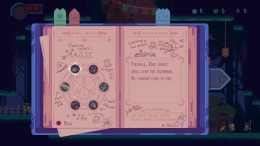 Геймплей Witchcrafty