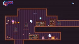 Witchcrafty стрим