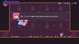 Прохождение игры Witchcrafty