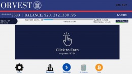 Локация Billionaire Simulator