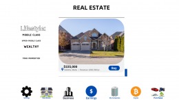 Billionaire Simulator на PC