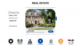 Прохождение игры Billionaire Simulator