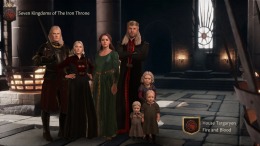 Скачать Crusader Kings III