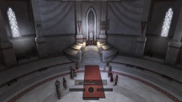Crusader Kings III стрим