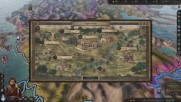 Прохождение игры Crusader Kings III