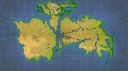 Fantasy Map Simulator на PC