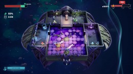 Игровой мир Fueled Up