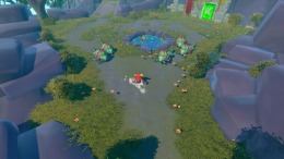 Pixelmon Arena на PC