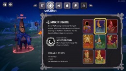 The Spell Brigade  