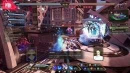  VOIDCRISIS